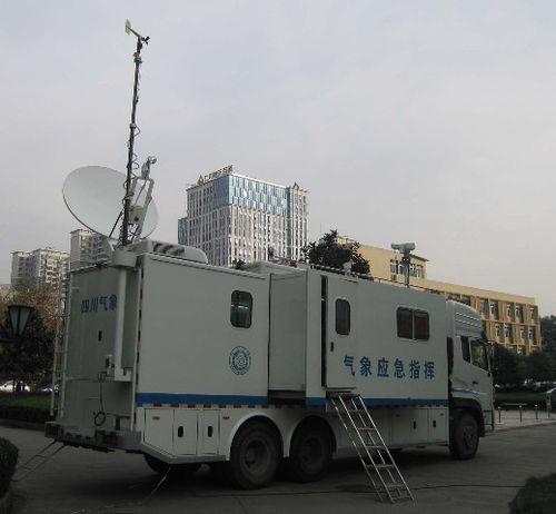 戰術導彈部隊機動指揮車 應急指揮的核心能力解析