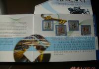 五套《善建者行》珍藏冊 錢幣、郵票與糧布票的收藏價值探析