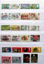 信銷郵票批發 收藏與投資的新機遇